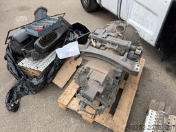 MAN TGX 18.420 - *ENGINE PROBLEM* / MOTOR PROBLEM* ...
