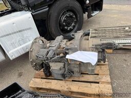 MAN TGX 18.420 - *ENGINE PROBLEM* / MOTOR PROBLEM* ...