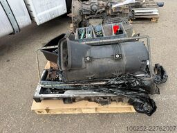 MAN TGX 18.420 - *ENGINE PROBLEM* / MOTOR PROBLEM* ...