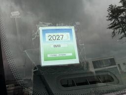 MAN TGX 18.420 - *ENGINE PROBLEM* / MOTOR PROBLEM* ...