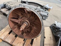 MAN TGX 18.420 - *ENGINE PROBLEM* / MOTOR PROBLEM* ...
