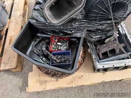MAN TGX 18.420 - *ENGINE PROBLEM* / MOTOR PROBLEM* ...