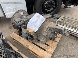 MAN TGX 18.420 - *ENGINE PROBLEM* / MOTOR PROBLEM* ...