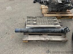 MAN TGX 18.420 - *ENGINE PROBLEM* / MOTOR PROBLEM* ...