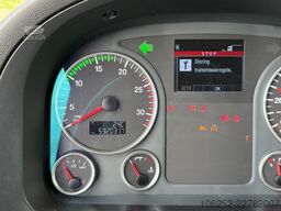 MAN TGX 18.420 - *ENGINE PROBLEM* / MOTOR PROBLEM* ...