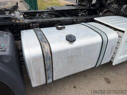 MAN TGX 18.420 - *ENGINE PROBLEM* / MOTOR PROBLEM* ...