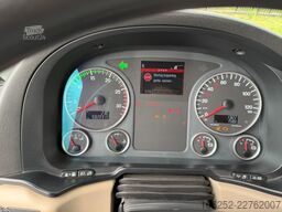MAN TGX 18.420 - *ENGINE PROBLEM* / MOTOR PROBLEM* ...
