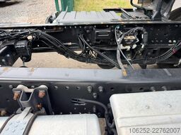 MAN TGX 18.420 - *ENGINE PROBLEM* / MOTOR PROBLEM* ...