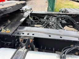 MAN TGX 18.420 - *ENGINE PROBLEM* / MOTOR PROBLEM* ...