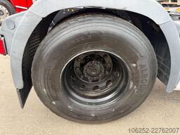 MAN TGX 18.420 - *ENGINE PROBLEM* / MOTOR PROBLEM* ...