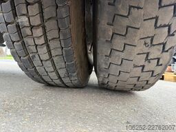 MAN TGX 18.420 - *ENGINE PROBLEM* / MOTOR PROBLEM* ...