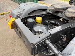 MAN TGX 18.420 - *ENGINE PROBLEM* / MOTOR PROBLEM* ...