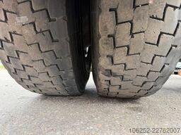 MAN TGX 18.420 - *ENGINE PROBLEM* / MOTOR PROBLEM* ...