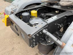 MAN TGX 18.420 - *ENGINE PROBLEM* / MOTOR PROBLEM* ...
