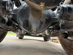 MAN TGX 18.420 - *ENGINE PROBLEM* / MOTOR PROBLEM* ...