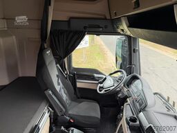 MAN TGX 18.420 - *ENGINE PROBLEM* / MOTOR PROBLEM* ...