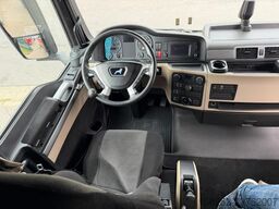 MAN TGX 18.420 - *ENGINE PROBLEM* / MOTOR PROBLEM* ...