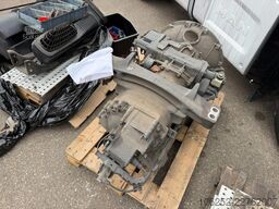 MAN TGX 18.420 - *ENGINE PROBLEM* / MOTOR PROBLEM* ...