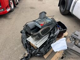 MAN TGX 18.420 - *ENGINE PROBLEM* / MOTOR PROBLEM* ...