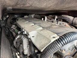 MAN TGX 18.420 - *ENGINE PROBLEM* / MOTOR PROBLEM* ...