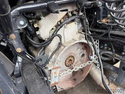 MAN TGX 18.420 - *ENGINE PROBLEM* / MOTOR PROBLEM* ...