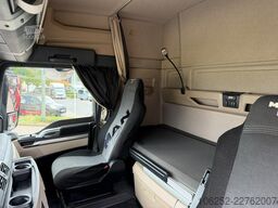 MAN TGX 18.420 - *ENGINE PROBLEM* / MOTOR PROBLEM* ...