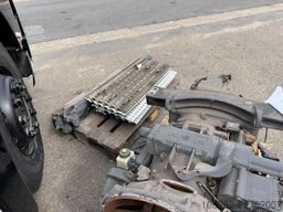 MAN TGX 18.420 - *ENGINE PROBLEM* / MOTOR PROBLEM* ...