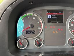 MAN TGX 18.420 - *ENGINE PROBLEM* / MOTOR PROBLEM* ...