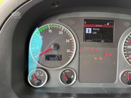 MAN TGX 18.420 - *ENGINE PROBLEM* / MOTOR PROBLEM* ...