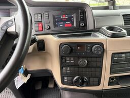 MAN TGX 18.420 - *ENGINE PROBLEM* / MOTOR PROBLEM* ...