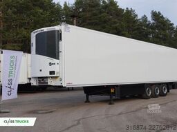 SCHMITZ CARGOBULL SKO FP 60 ThermoKing SLXi 300