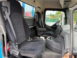 Mercedes-Benz AROCS 3240 8x4 + CRANE HIAB 166 E-5 - ROTATOR 5...