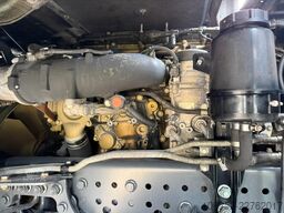 Mercedes-Benz AROCS 3240 8x4 + CRANE HIAB 166 E-5 - ROTATOR 5...