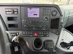 Mercedes-Benz AROCS 3240 8x4 + CRANE HIAB 166 E-5 - ROTATOR 5...