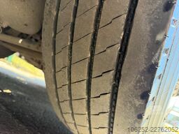 DAF CF 85.460 6x2 TRR + CRANE FASSI F310 AXP.26 (6x...