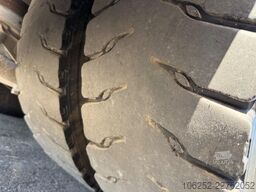 DAF CF 85.460 6x2 TRR + CRANE FASSI F310 AXP.26 (6x...