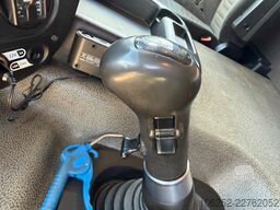 DAF CF 85.460 6x2 TRR + CRANE FASSI F310 AXP.26 (6x...