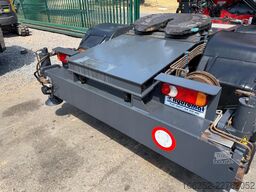 DAF CF 85.460 6x2 TRR + CRANE FASSI F310 AXP.26 (6x...