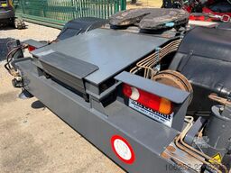 DAF CF 85.460 6x2 TRR + CRANE FASSI F310 AXP.26 (6x...