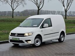 VW CADDY 2.0 102Pk Automaat Navi!