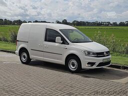 VW CADDY 2.0 102Pk Automaat Navi!