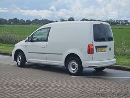 VW CADDY 2.0 102Pk Automaat Navi!