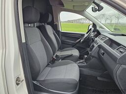 VW CADDY 2.0 102Pk Automaat Navi!