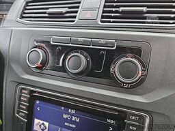 VW CADDY 2.0 102Pk Automaat Navi!