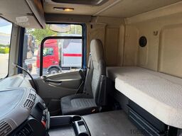 DAF CF 85.460 6x2 ZSM + KRAN FASSI F310 AXP.26 (6x)...