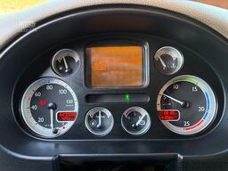 DAF CF 85.460 6x2 ZSM + KRAN FASSI F310 AXP.26 (6x)...