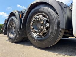 DAF CF 85.460 6x2 ZSM + KRAN FASSI F310 AXP.26 (6x)...