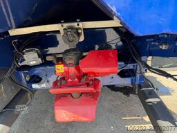 MAN TGS 35.480 8X4 + (29m!) CRANE FASSI F360 (6x) +...