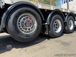 MAN TGS 35.480 8X4 + (29m!) CRANE FASSI F360 (6x) +...