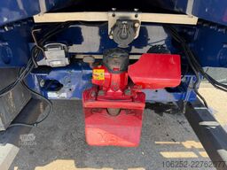 MAN TGS 35.480 8X4 + (29m!) CRANE FASSI F360 (6x) +...